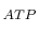 $_{ATP}$