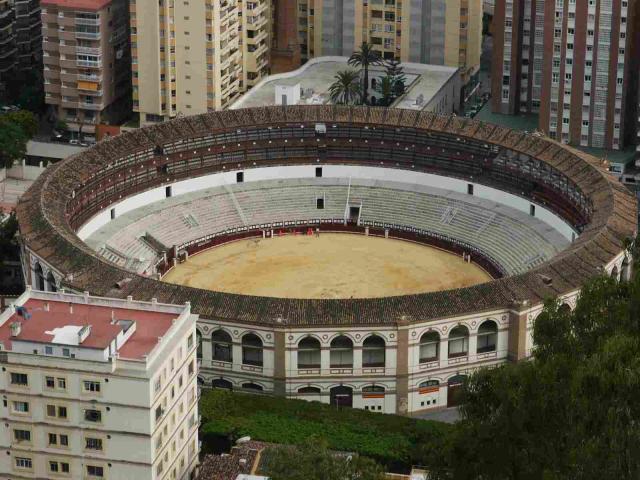 Arena Malaga